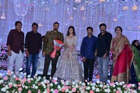 Hero Rajasekhar Sister Son Engagement Photos